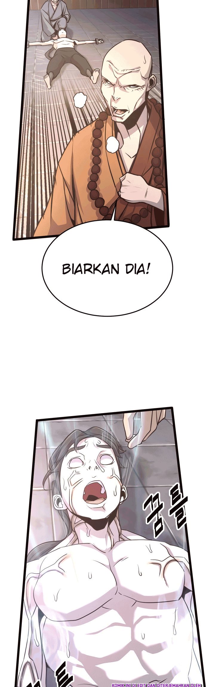 Enemies Chapter 15 - halaman 55