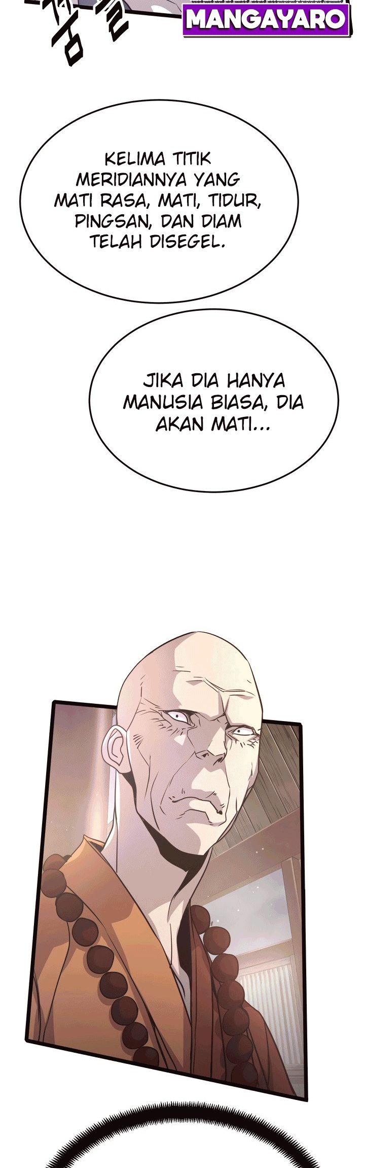 Enemies Chapter 15 - halaman 56