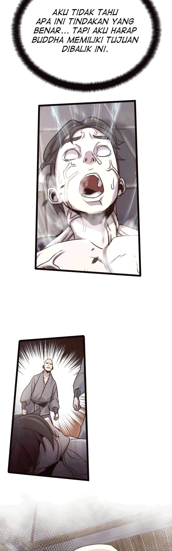 Enemies Chapter 15 - halaman 57