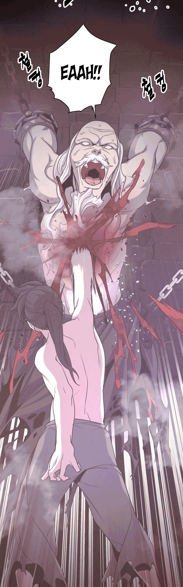 Enemies Chapter 15 - halaman 9
