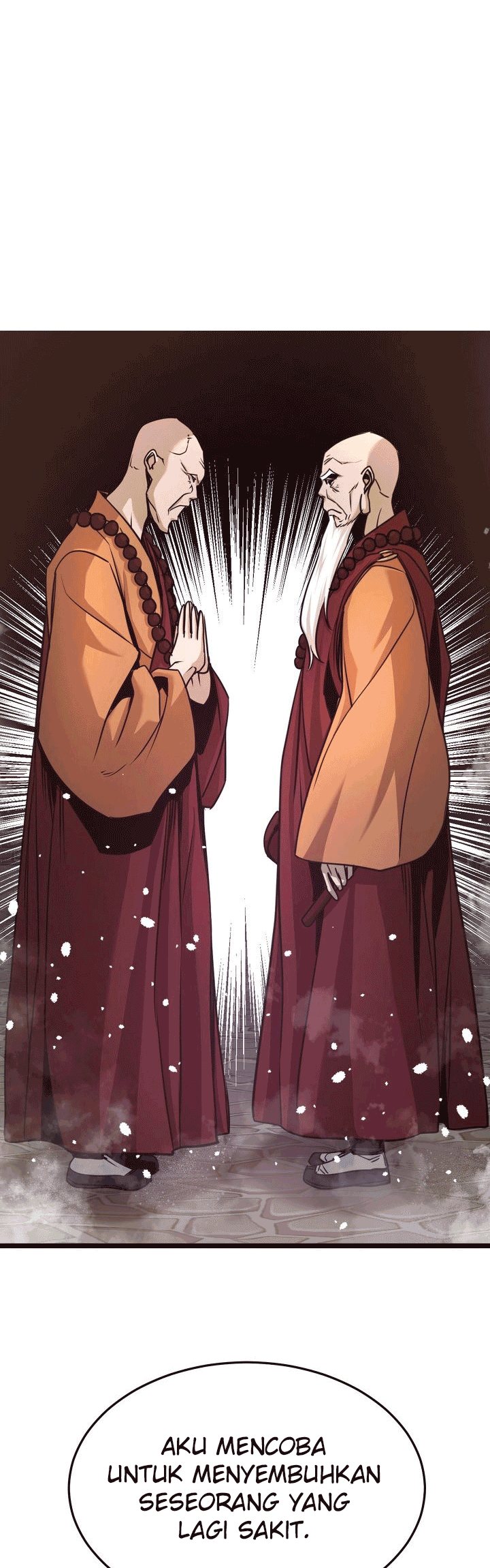 Enemies Chapter 16 - halaman 11