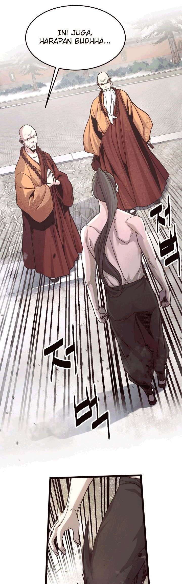 Enemies Chapter 16 - halaman 15
