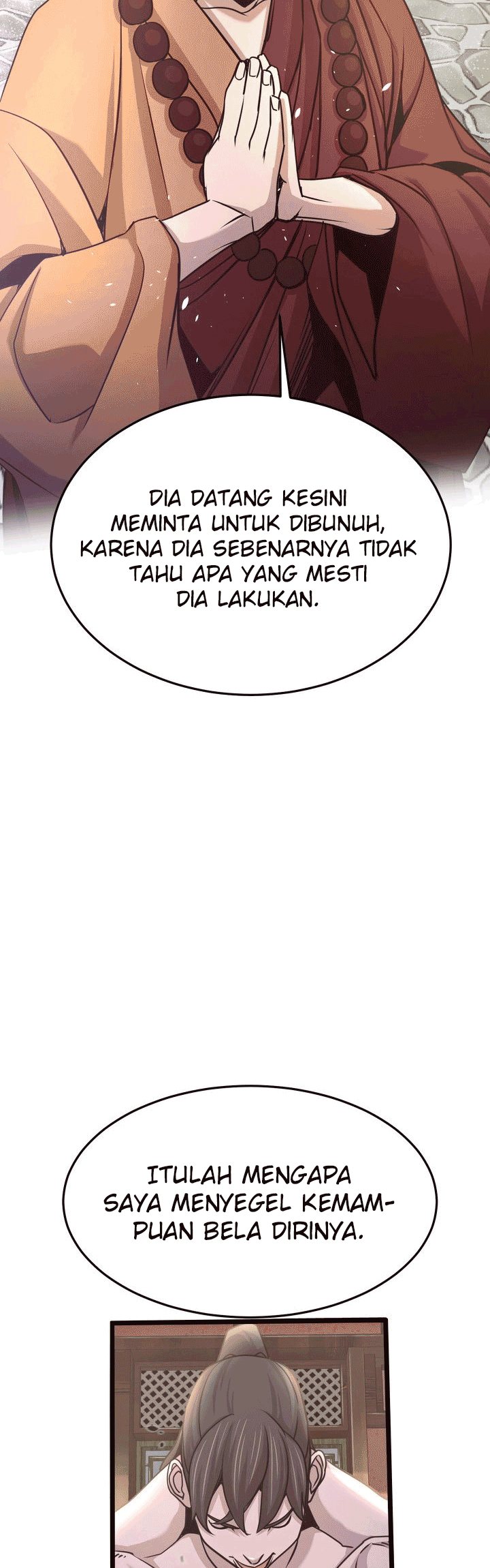 Enemies Chapter 16 - halaman 18