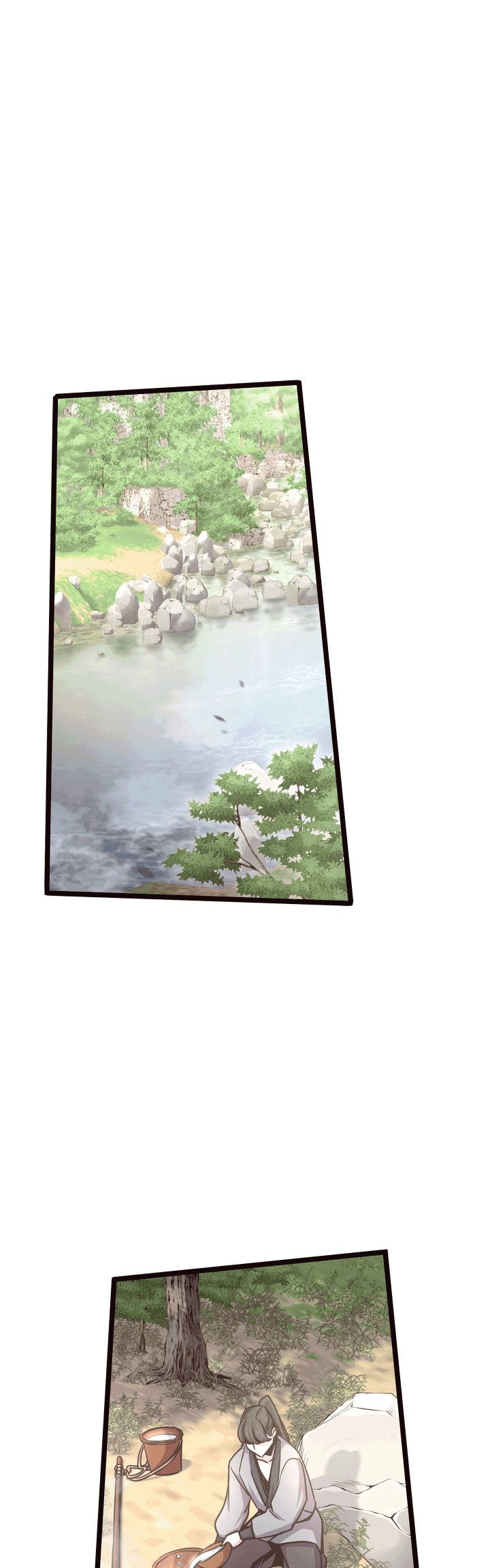 Enemies Chapter 16 - halaman 23