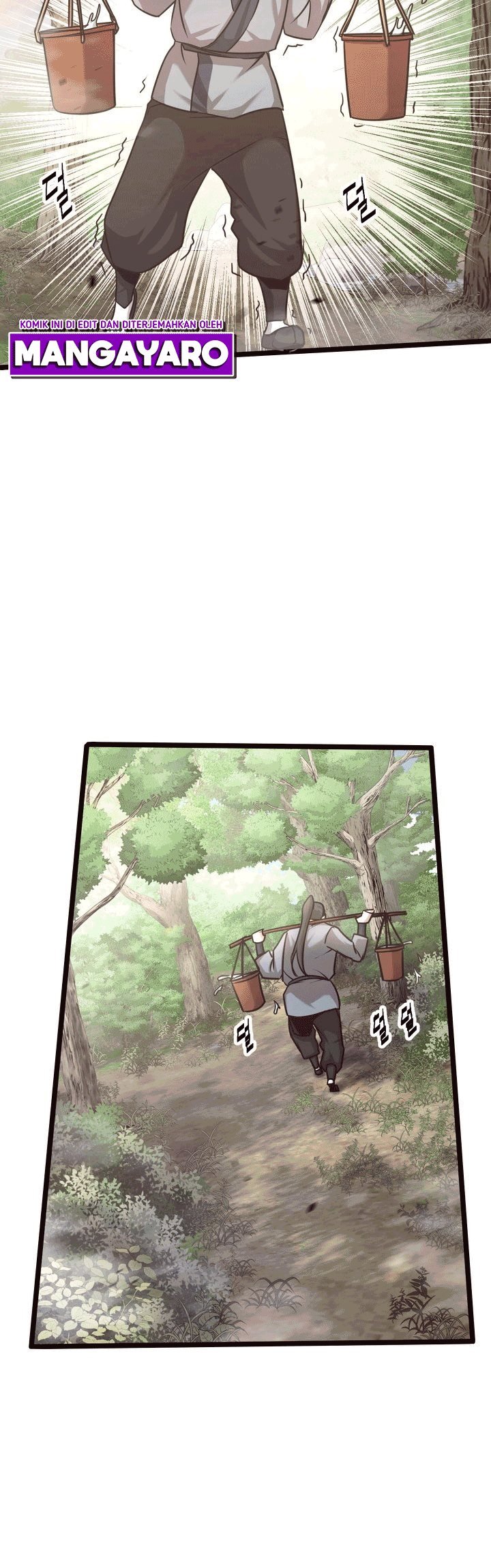 Enemies Chapter 16 - halaman 25
