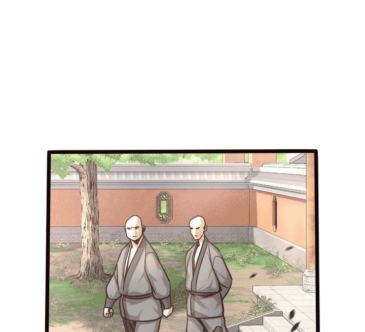 Enemies Chapter 16 - halaman 26
