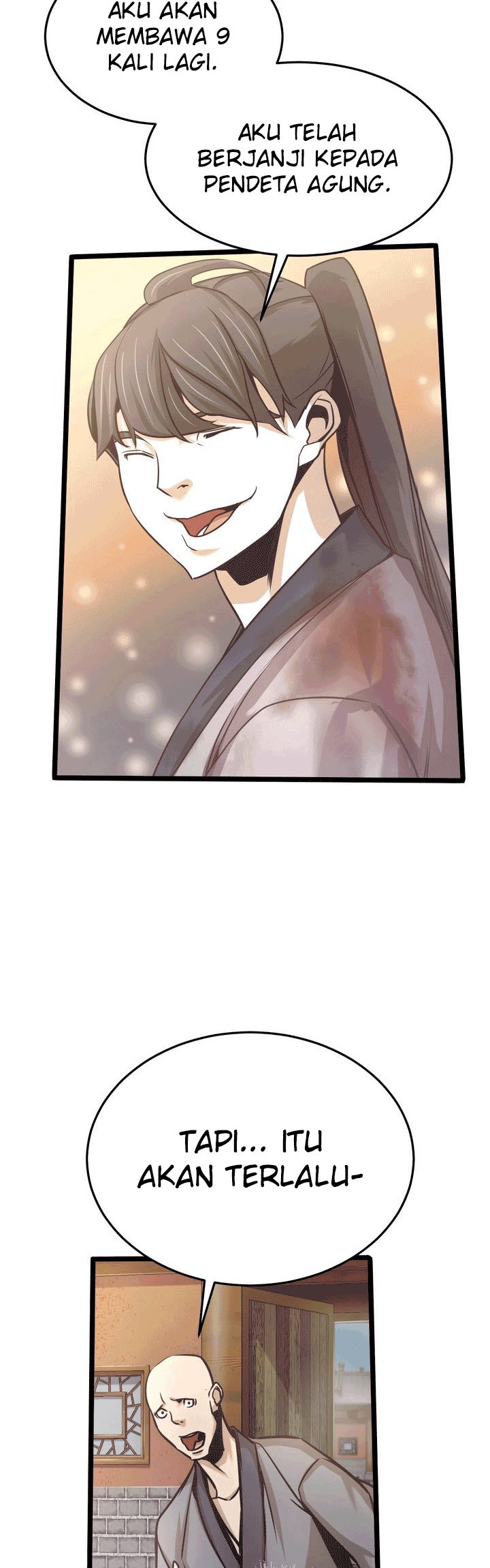 Enemies Chapter 16 - halaman 28