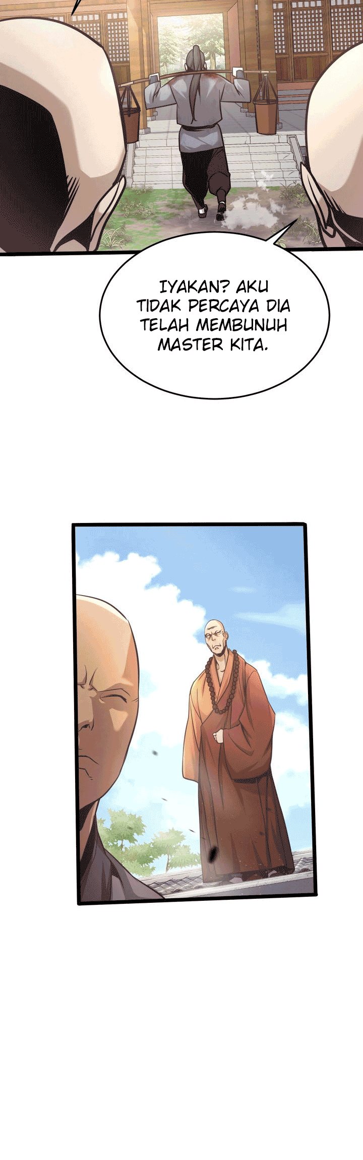 Enemies Chapter 16 - halaman 30