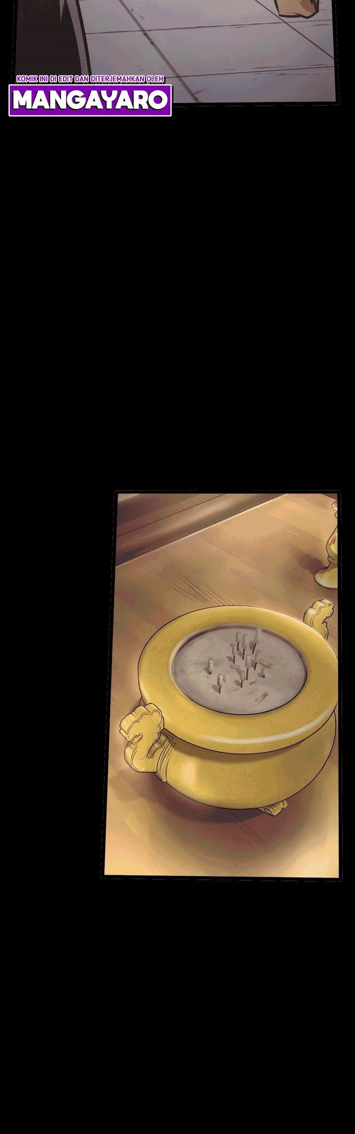 Enemies Chapter 16 - halaman 33
