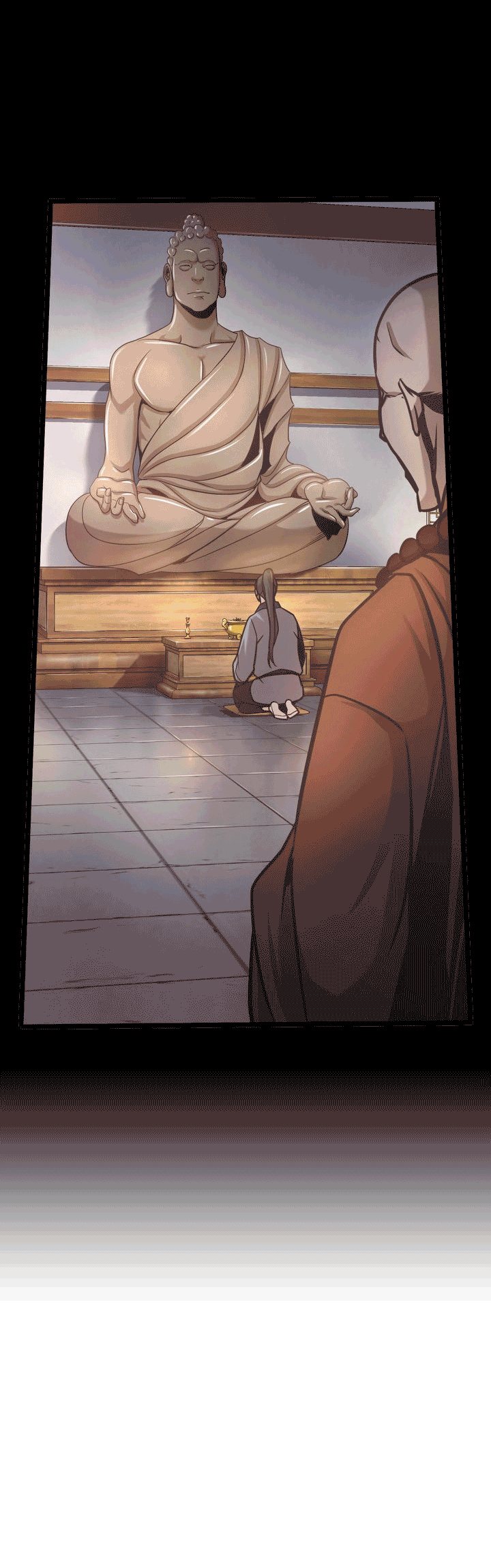 Enemies Chapter 16 - halaman 34
