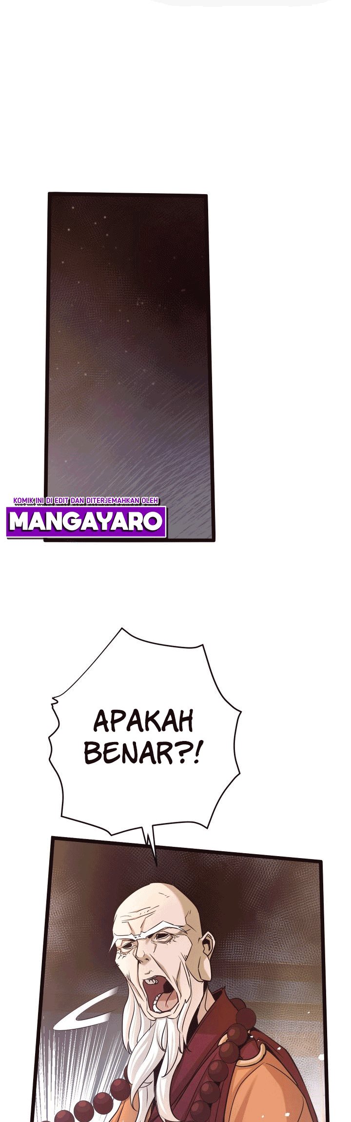 Enemies Chapter 16 - halaman 4