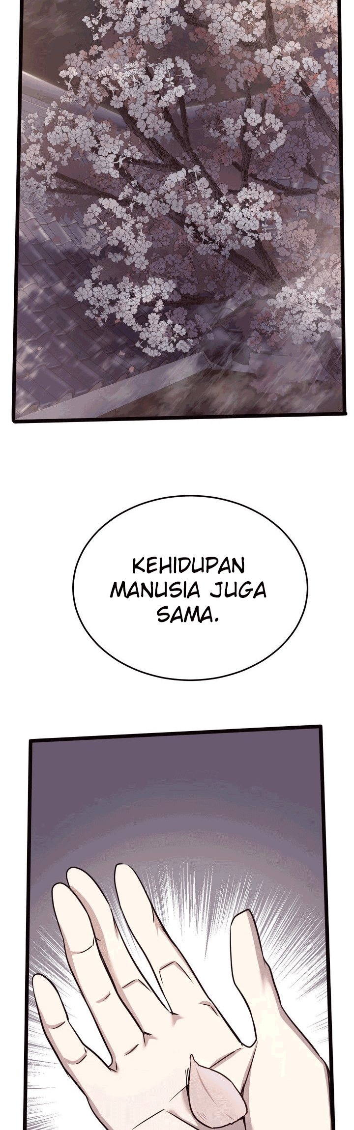Enemies Chapter 16 - halaman 40