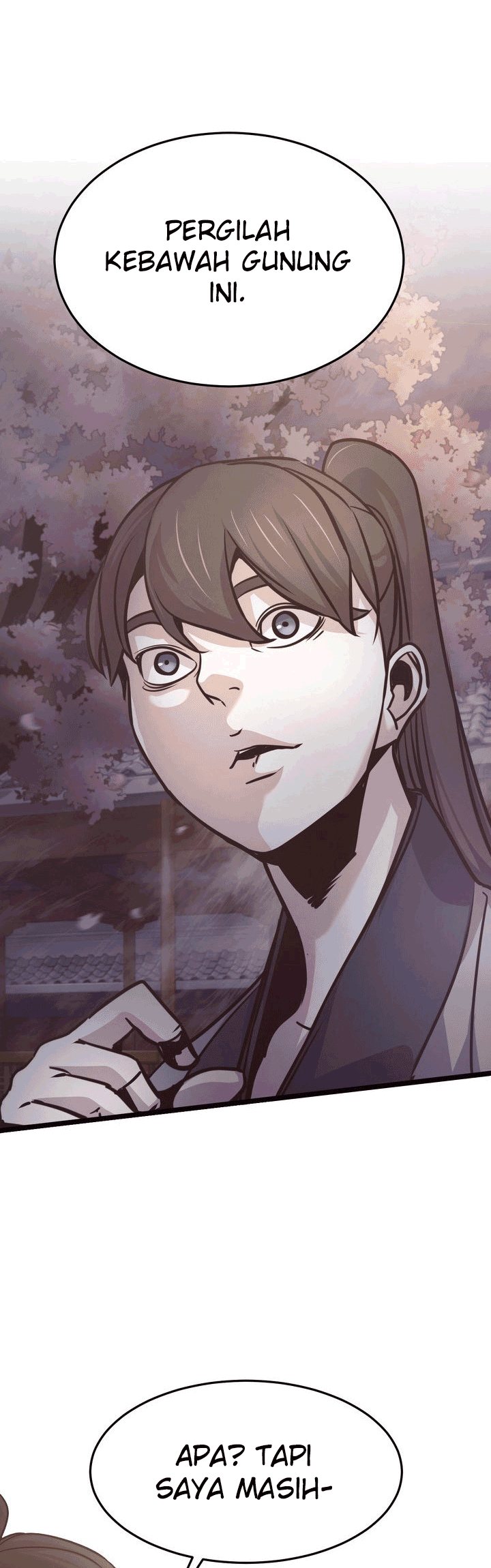 Enemies Chapter 16 - halaman 42