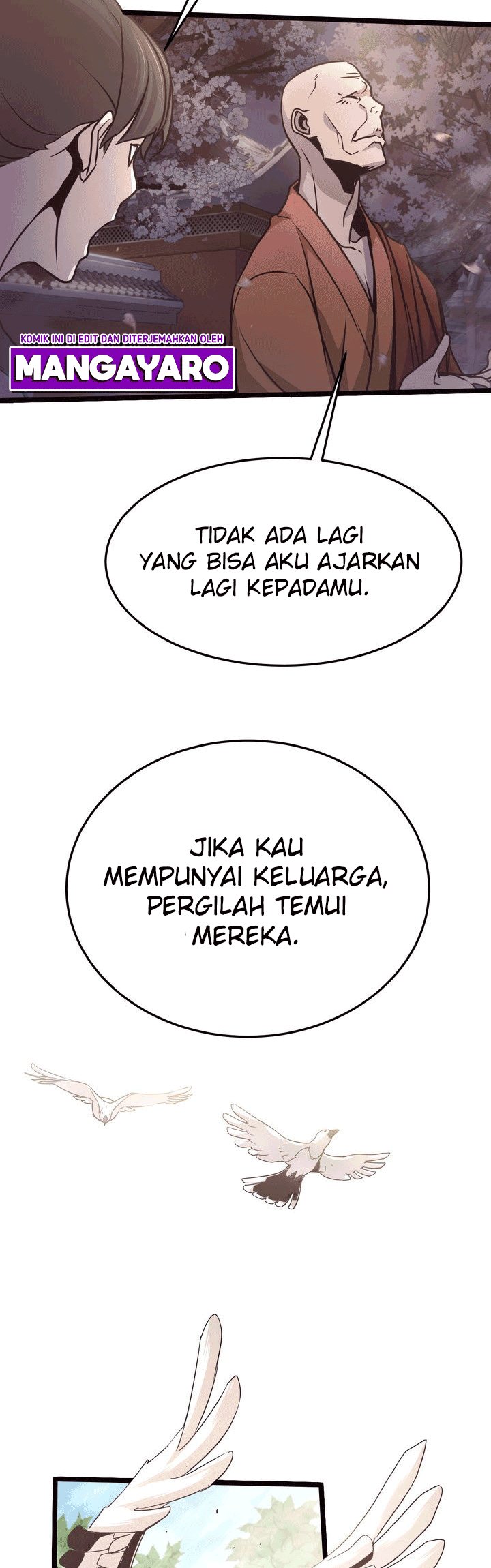 Enemies Chapter 16 - halaman 43