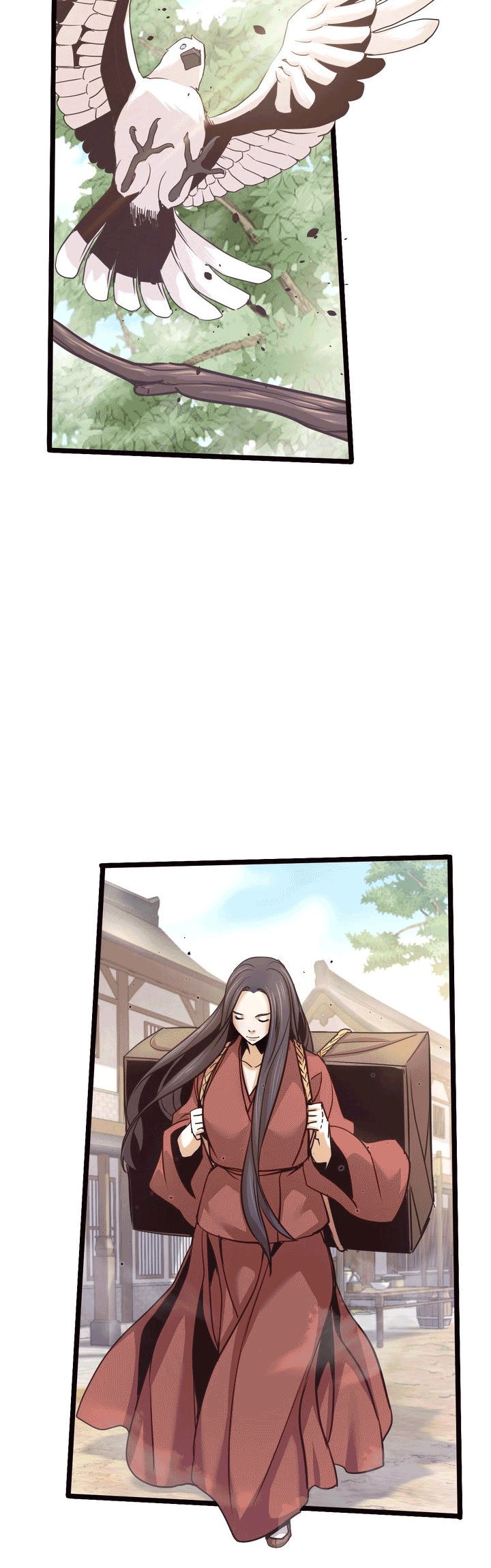 Enemies Chapter 16 - halaman 44