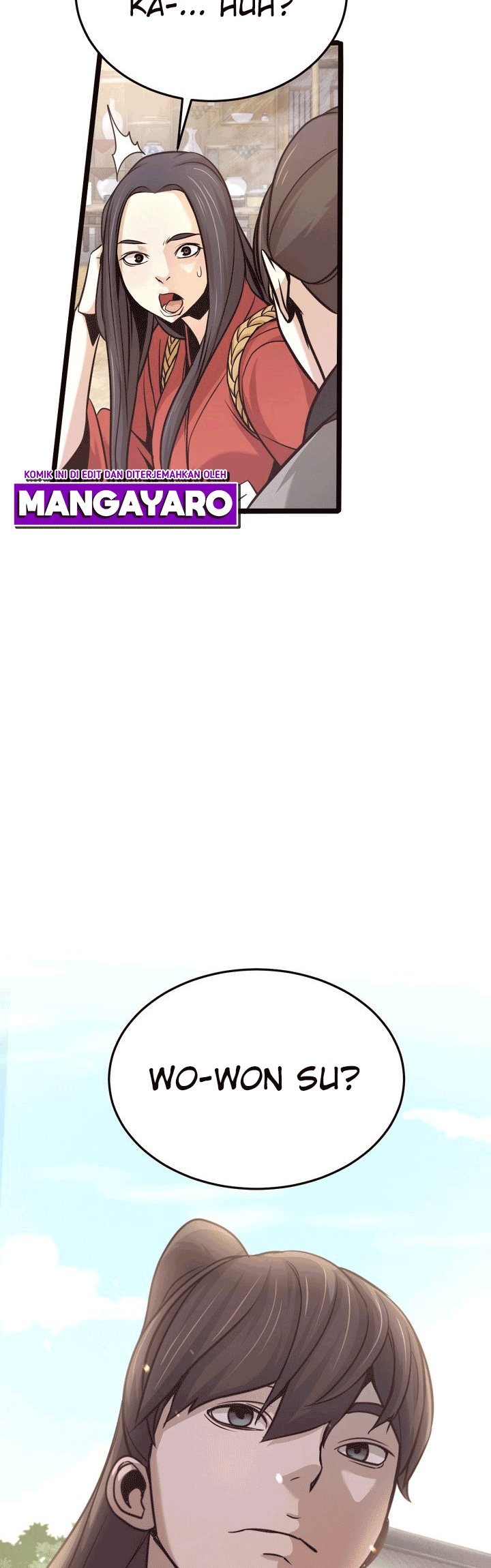 Enemies Chapter 16 - halaman 47