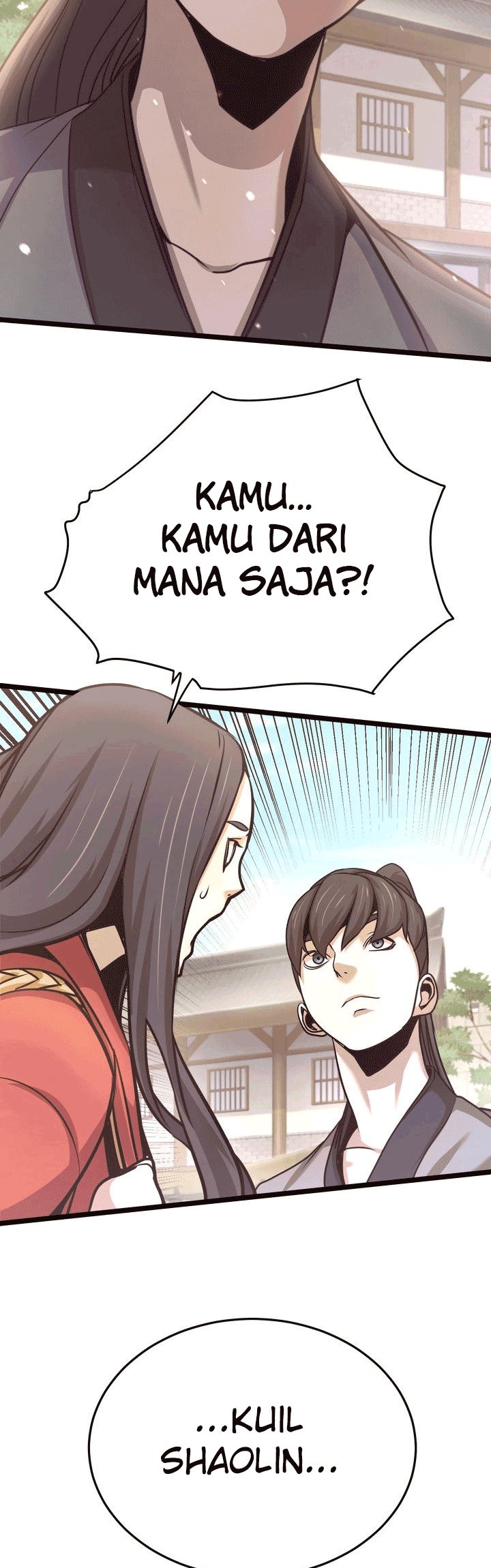 Enemies Chapter 16 - halaman 48
