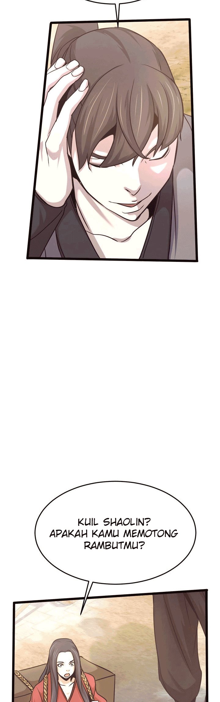 Enemies Chapter 16 - halaman 49
