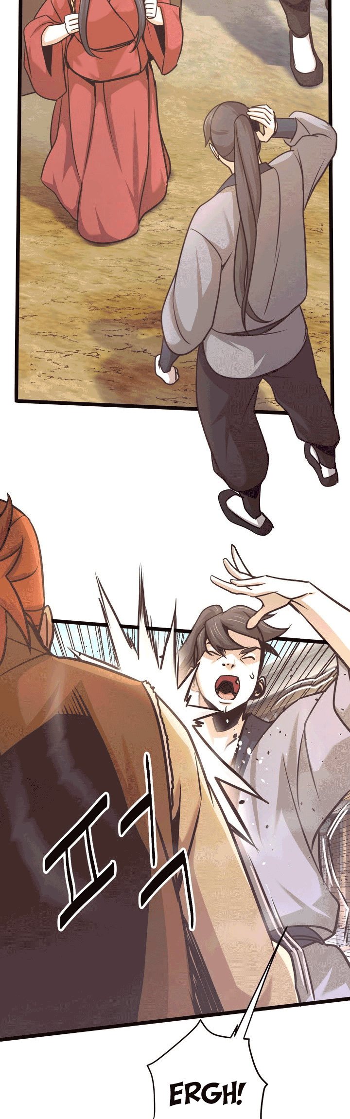Enemies Chapter 16 - halaman 50