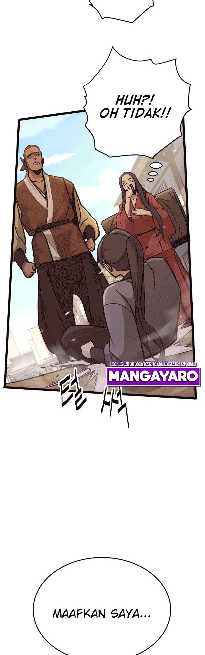 Enemies Chapter 16 - halaman 51