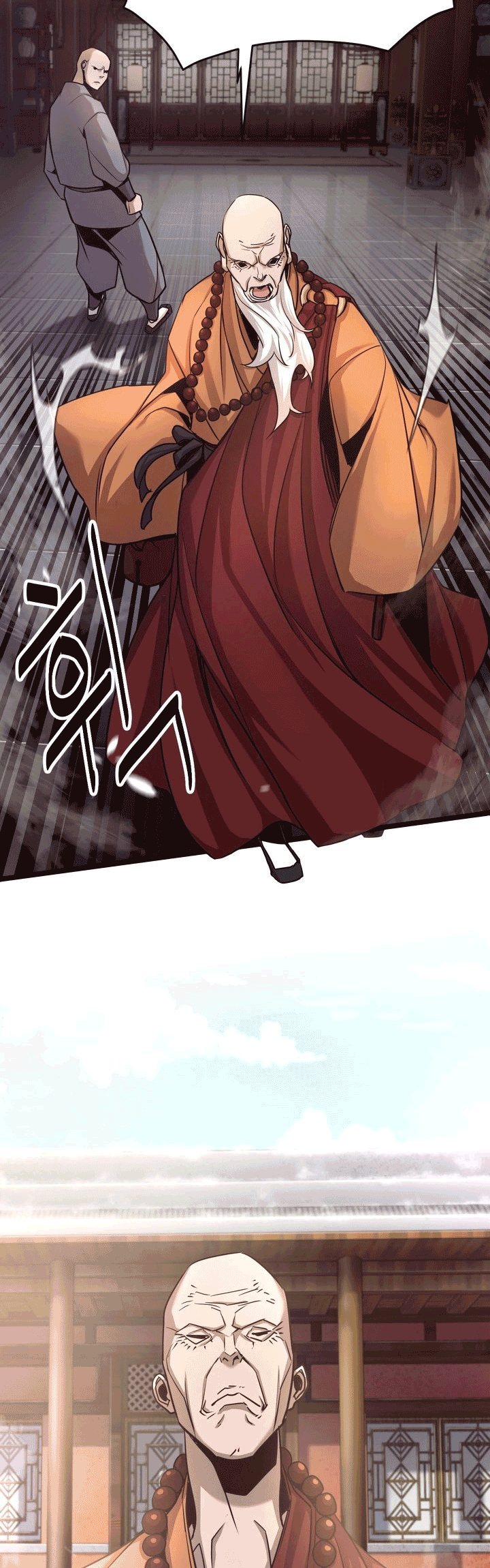 Enemies Chapter 16 - halaman 6