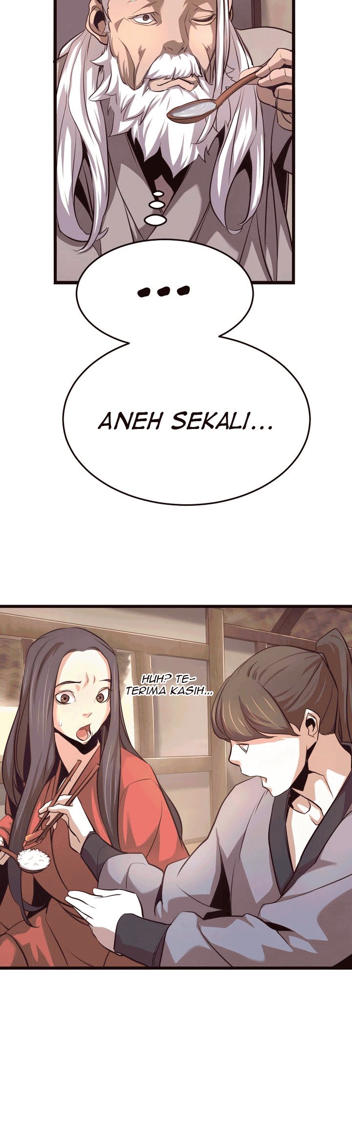 Enemies Chapter 17 - halaman 11