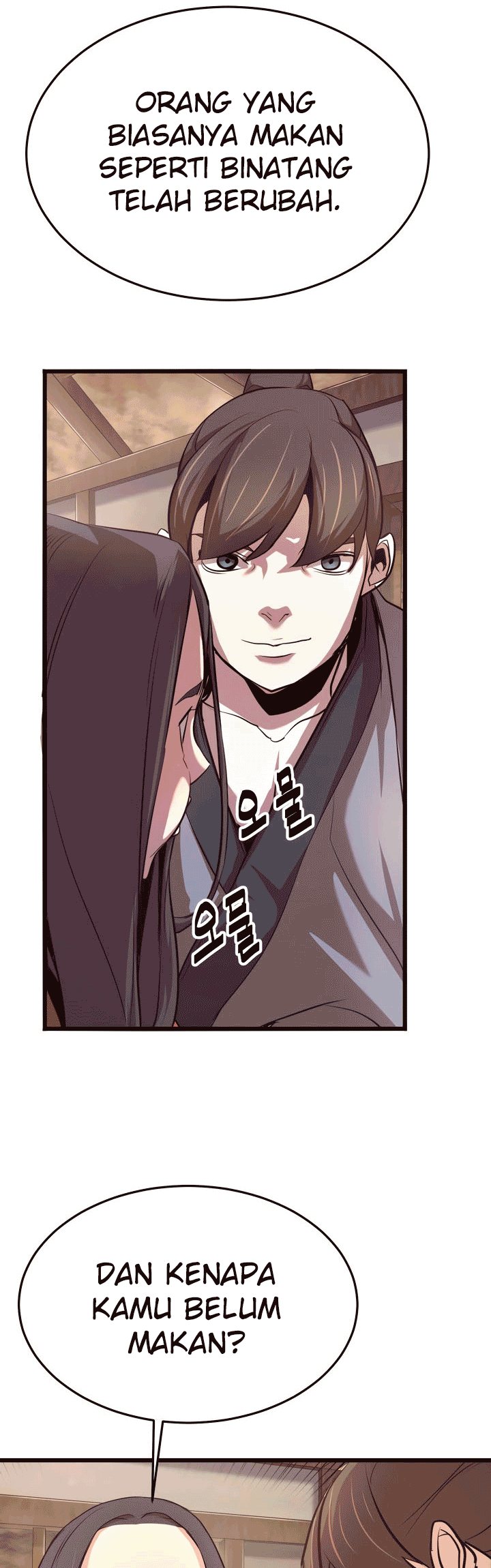 Enemies Chapter 17 - halaman 12