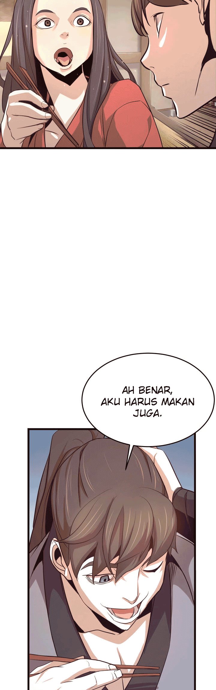 Enemies Chapter 17 - halaman 13