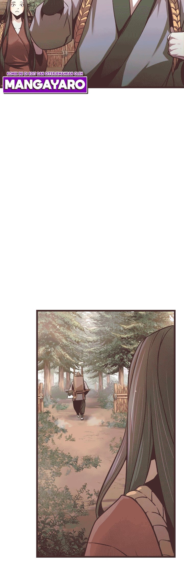 Enemies Chapter 17 - halaman 19