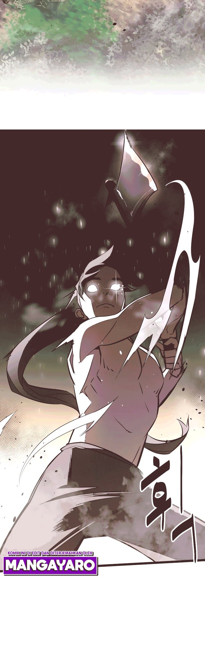 Enemies Chapter 17 - halaman 22