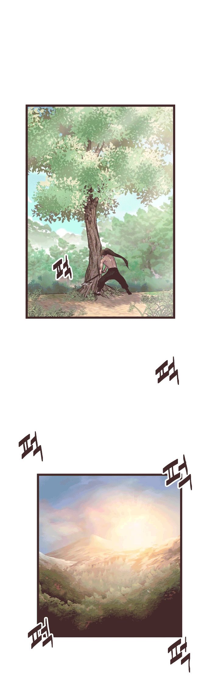 Enemies Chapter 17 - halaman 23