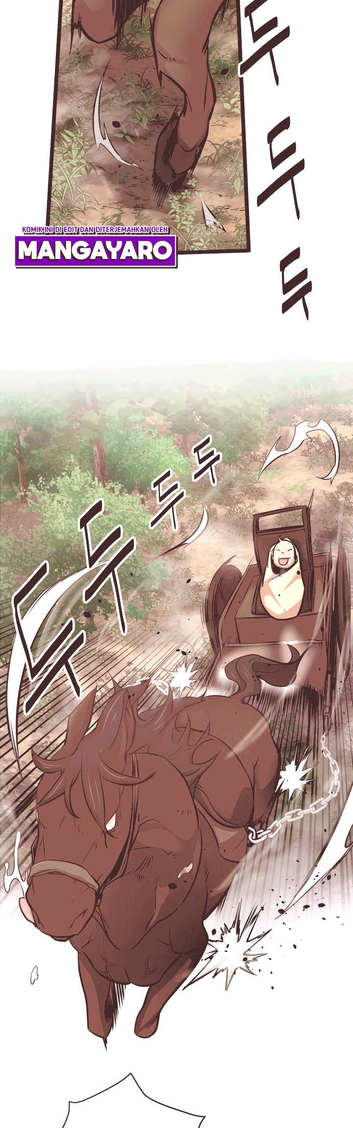 Enemies Chapter 17 - halaman 26