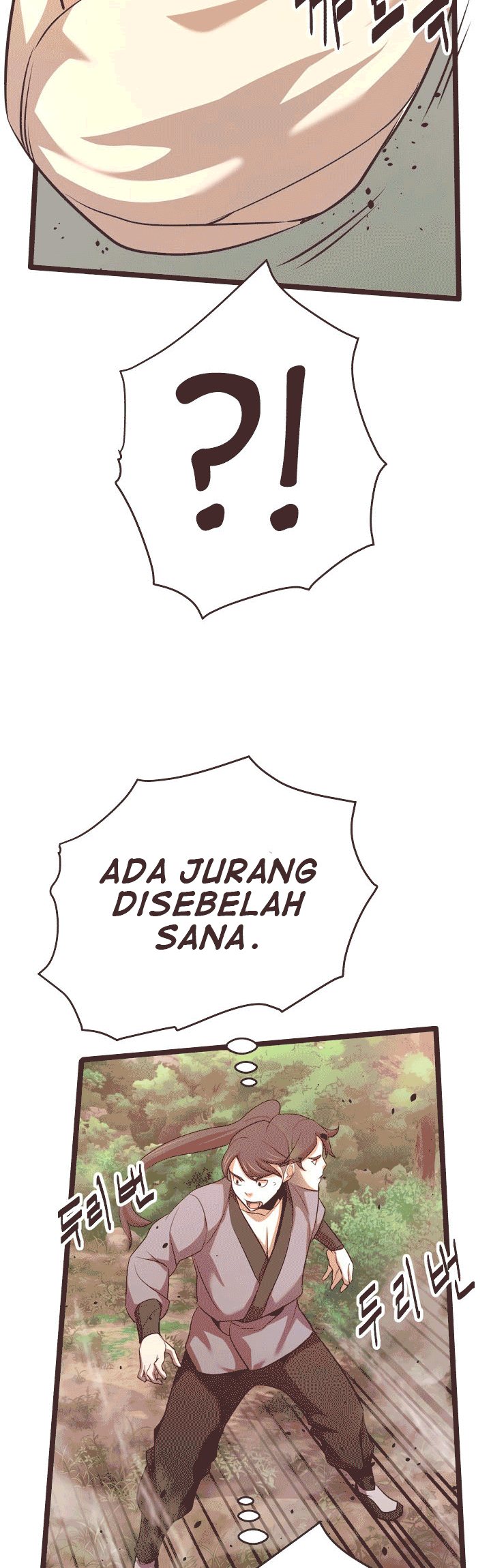 Enemies Chapter 17 - halaman 29