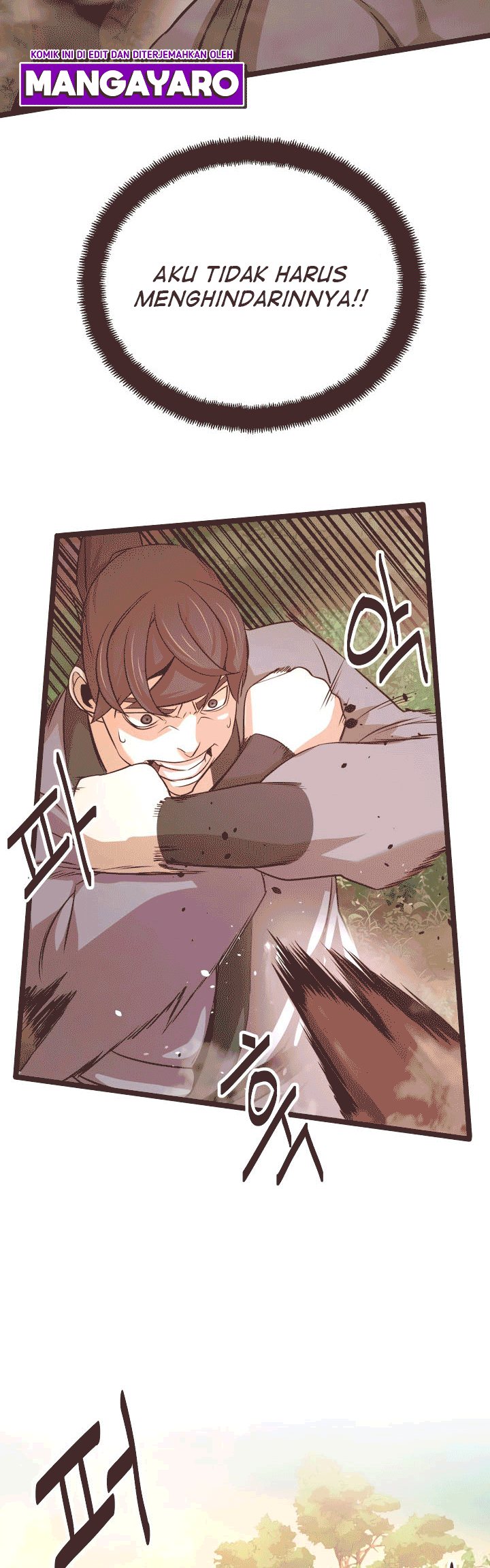 Enemies Chapter 17 - halaman 31