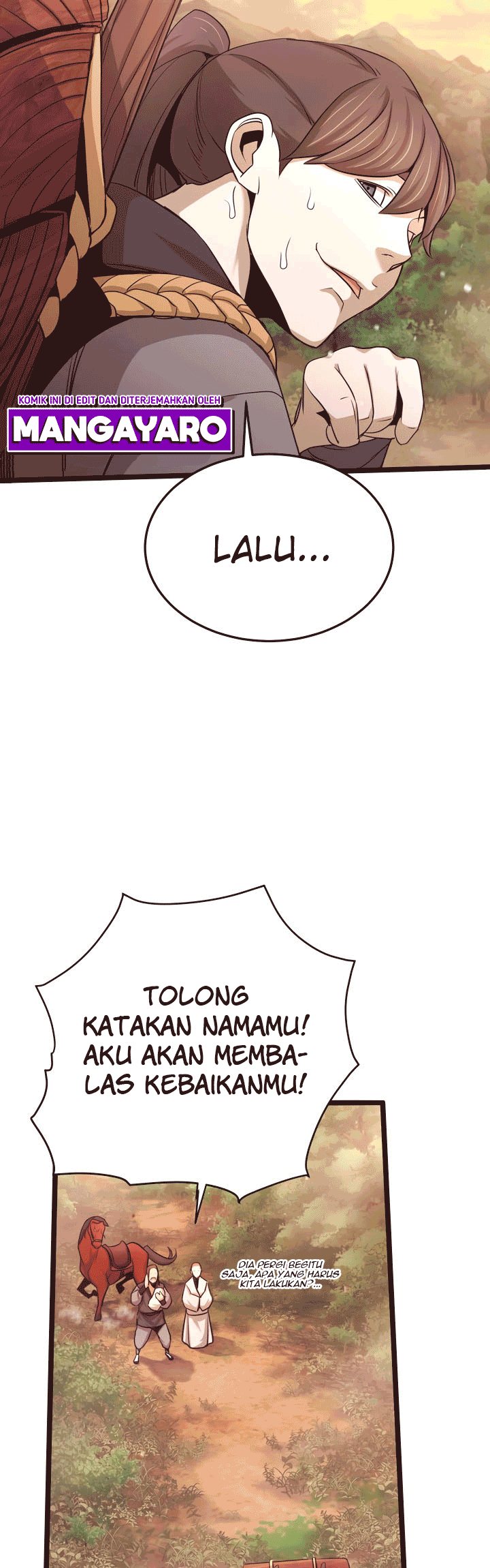 Enemies Chapter 17 - halaman 39
