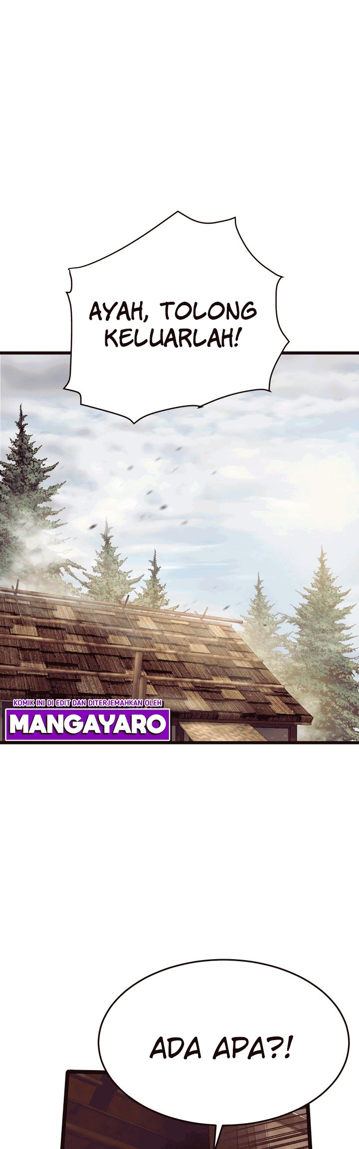 Enemies Chapter 17 - halaman 4
