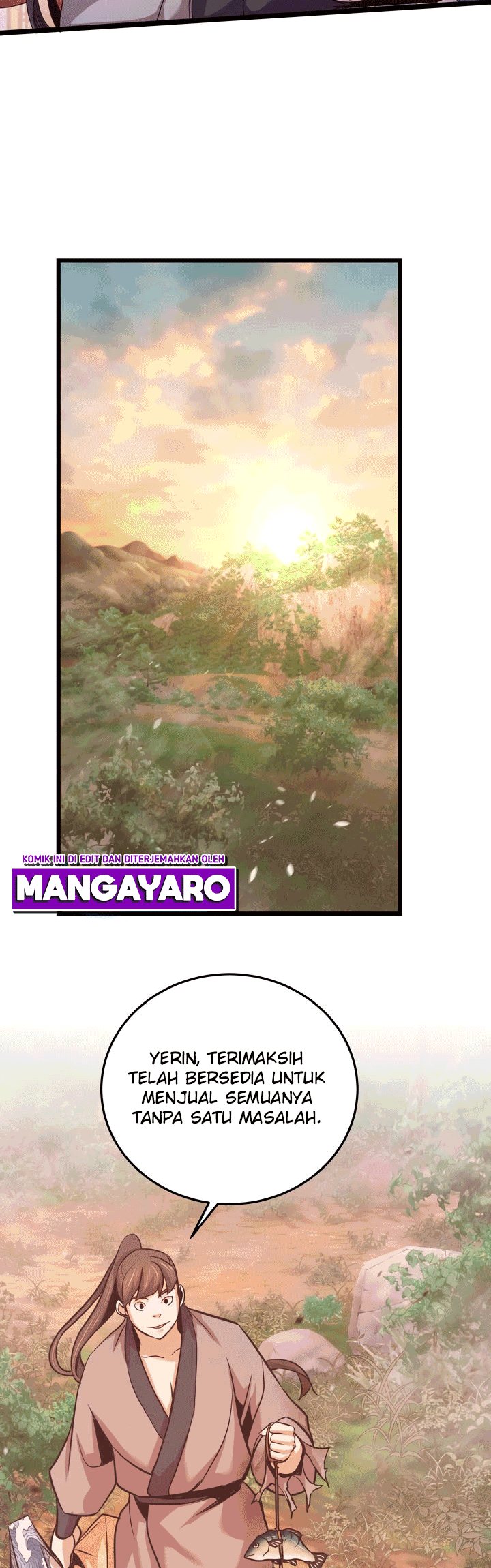 Enemies Chapter 18 - halaman 11