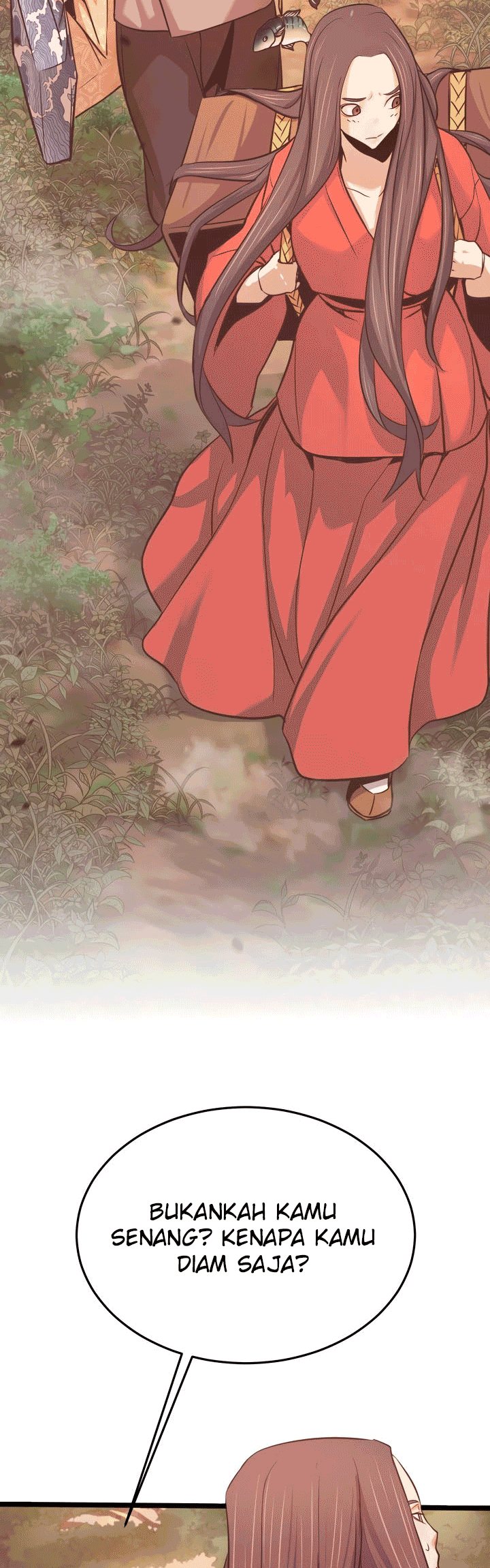 Enemies Chapter 18 - halaman 12