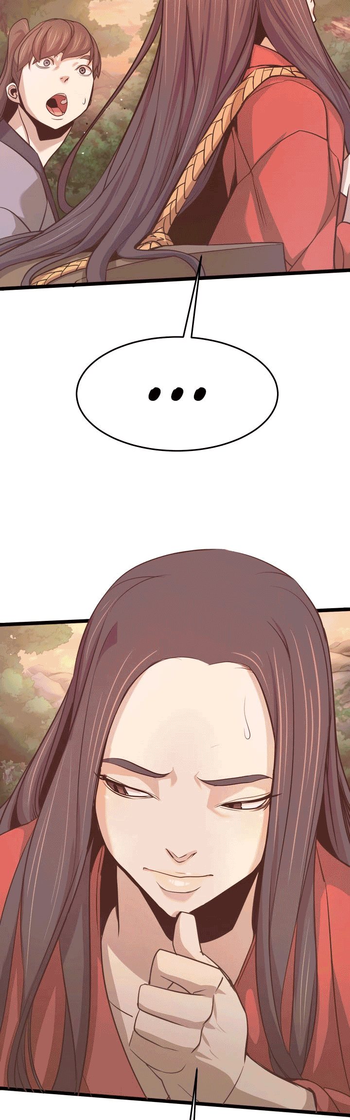 Enemies Chapter 18 - halaman 13
