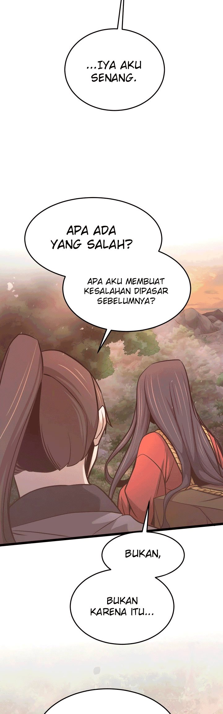 Enemies Chapter 18 - halaman 14