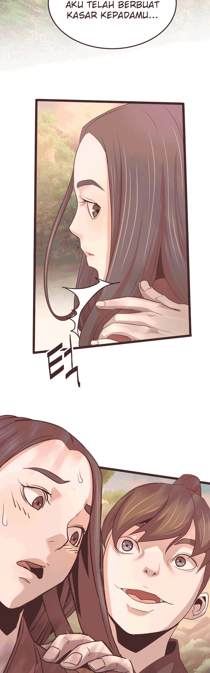 Enemies Chapter 18 - halaman 17