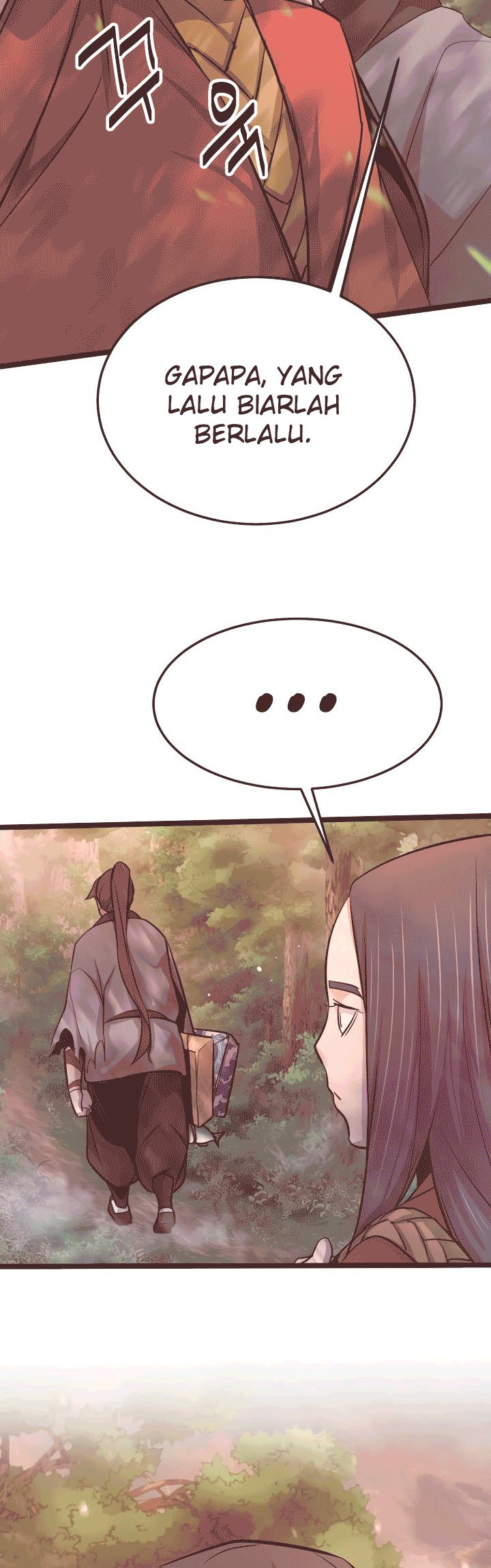Enemies Chapter 18 - halaman 18