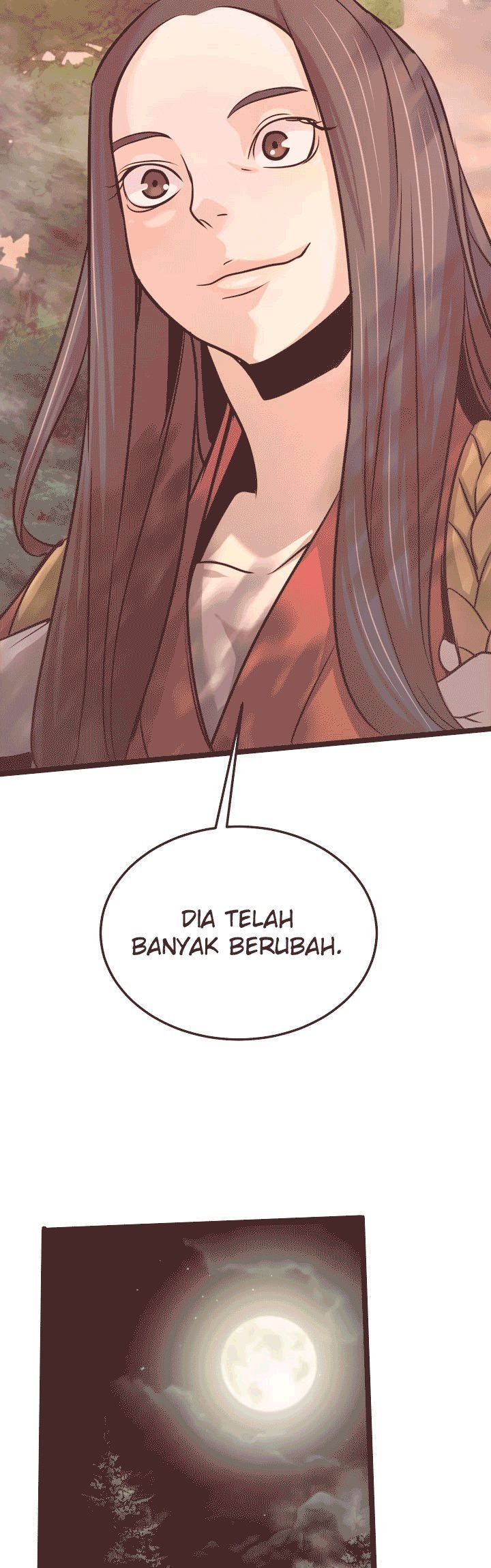 Enemies Chapter 18 - halaman 19