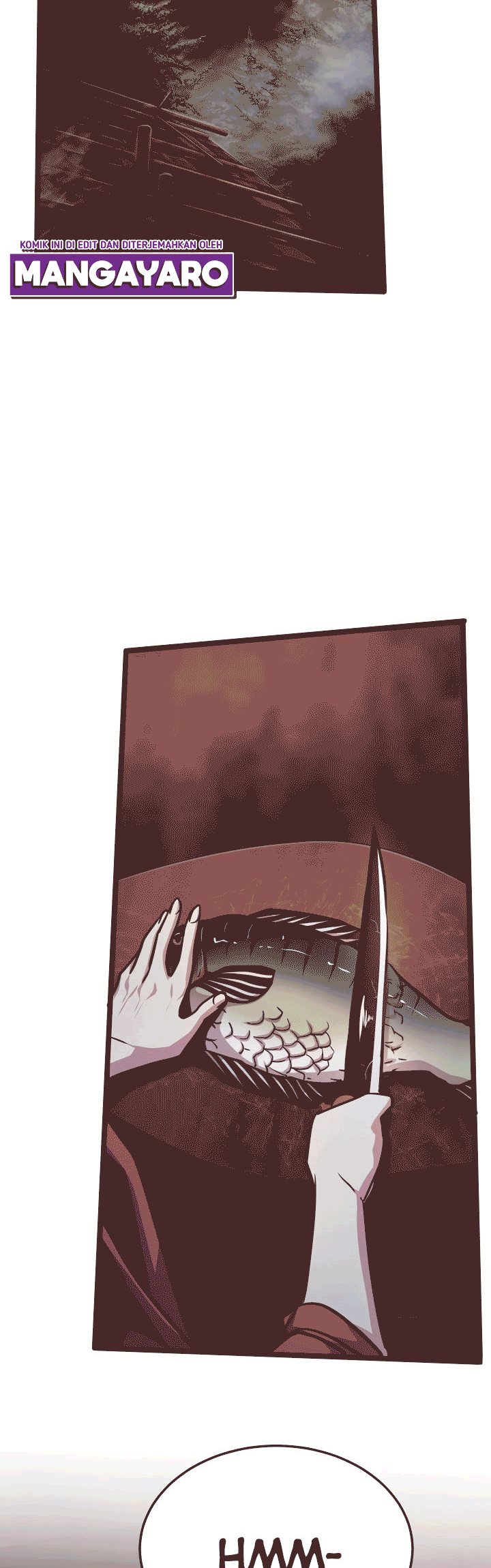 Enemies Chapter 18 - halaman 20