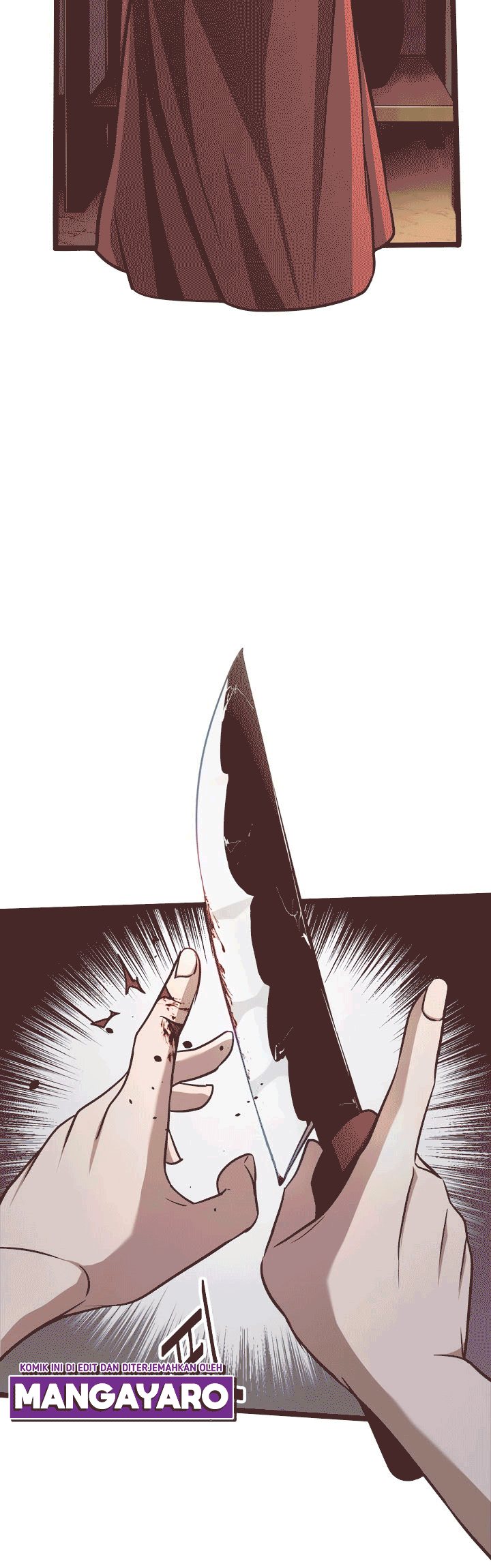 Enemies Chapter 18 - halaman 23