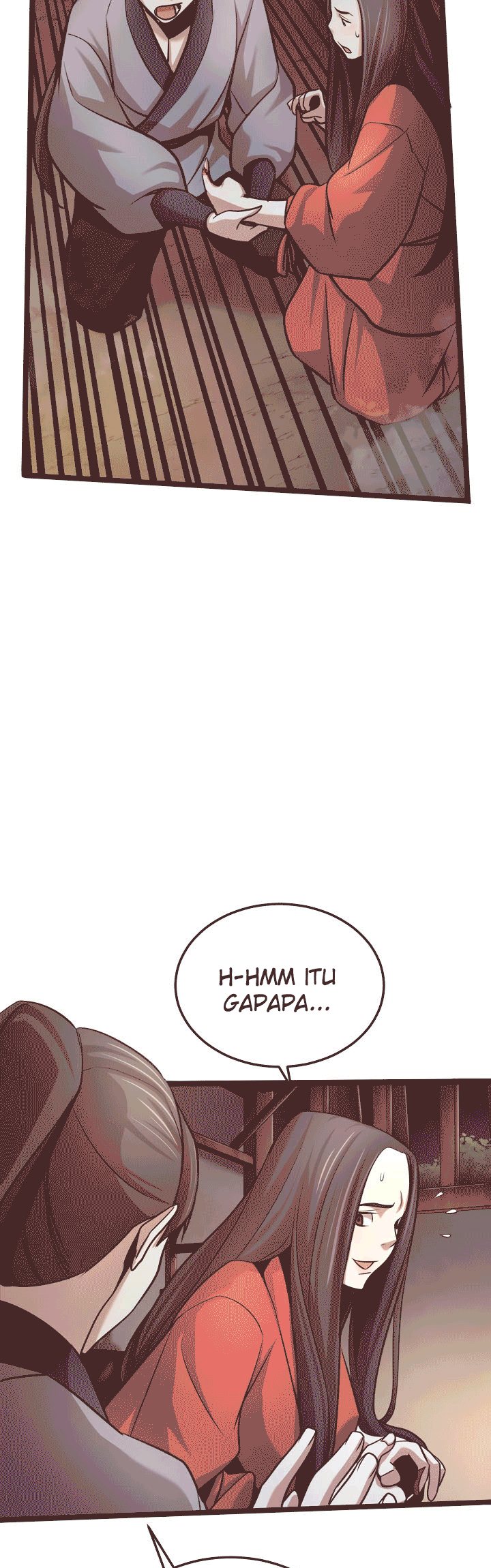 Enemies Chapter 18 - halaman 25
