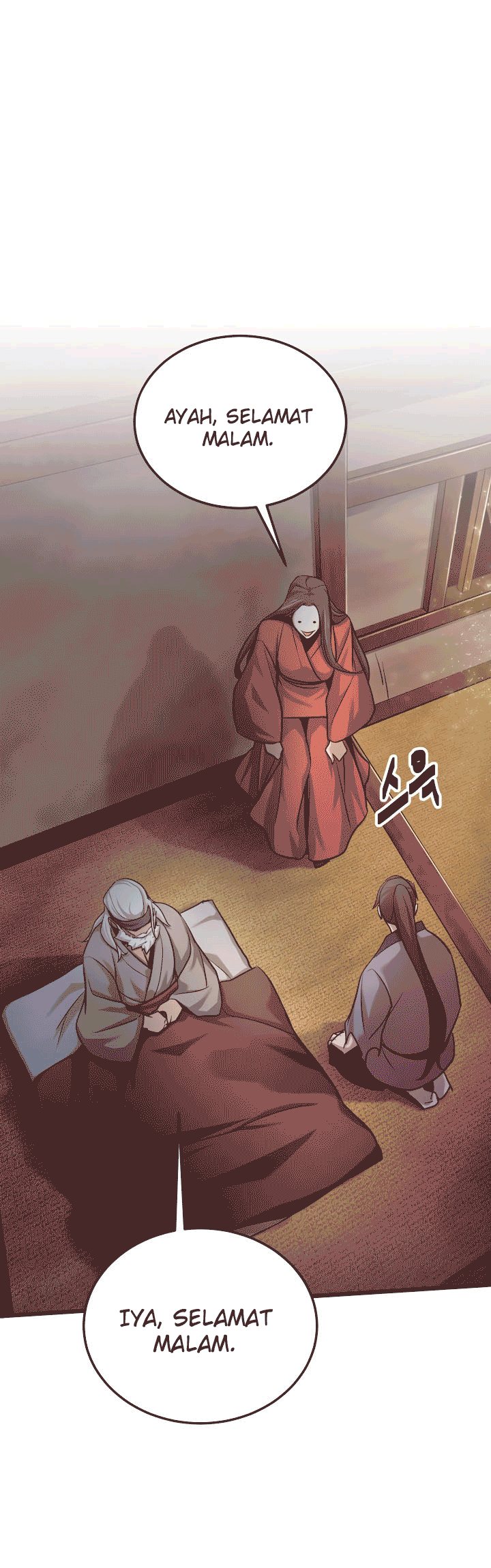 Enemies Chapter 18 - halaman 29