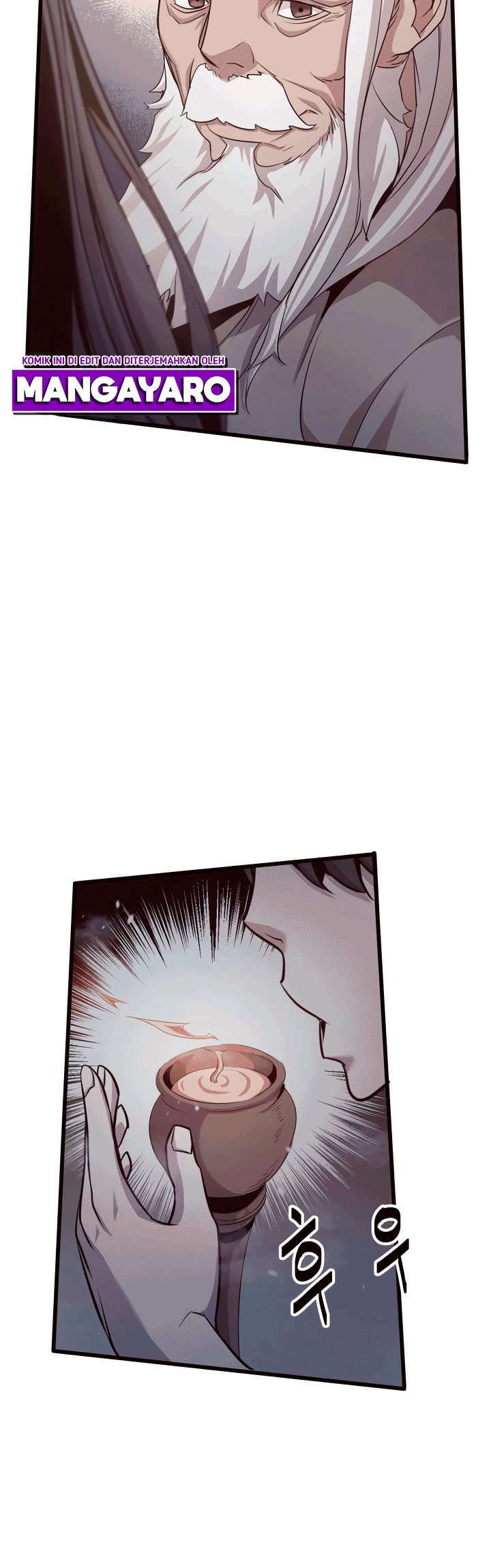 Enemies Chapter 18 - halaman 32