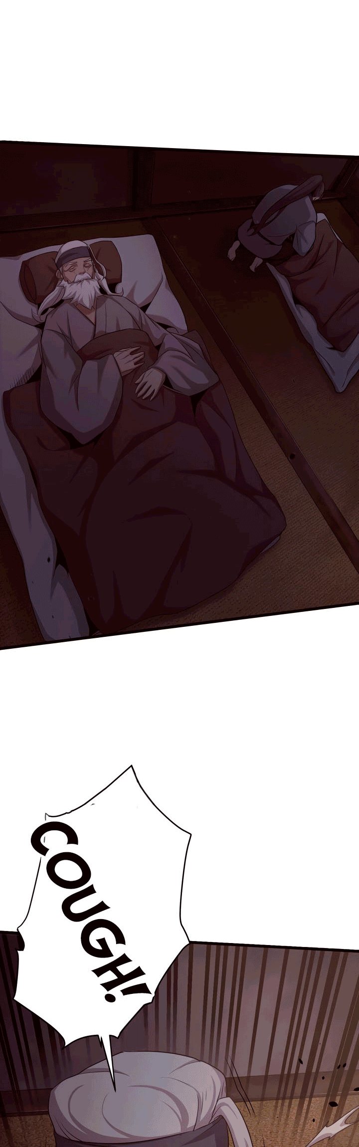 Enemies Chapter 18 - halaman 33