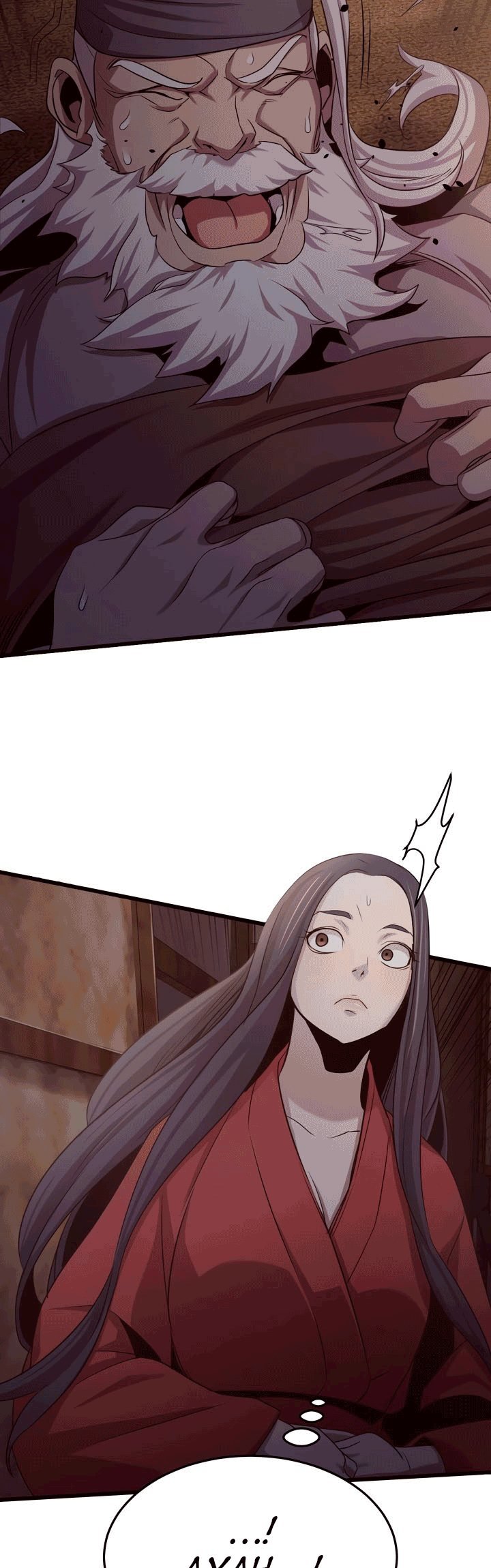 Enemies Chapter 18 - halaman 34